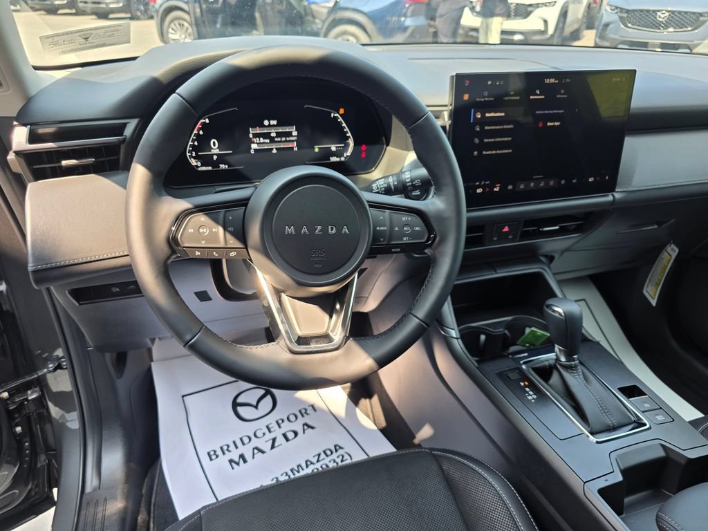 New 2026 MAZDA CX-5 Preferred AWD/4WD image 18