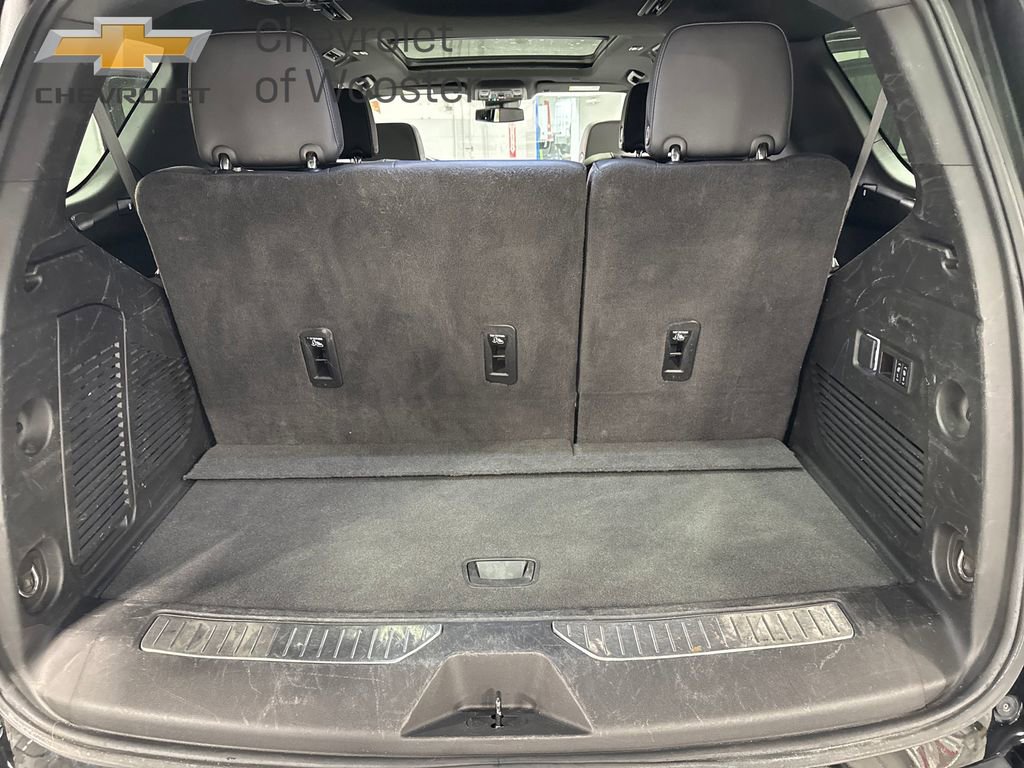 Used 2024 Chevrolet Tahoe RST w/ Luxury Package image 34