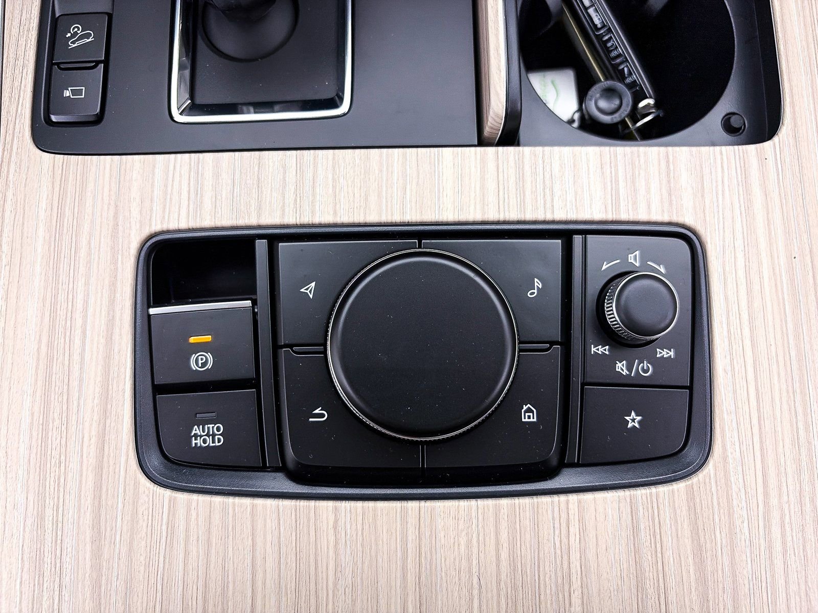 New 2026 MAZDA CX-90 3.3 Turbo w/ Premium Plus Pkg image 19