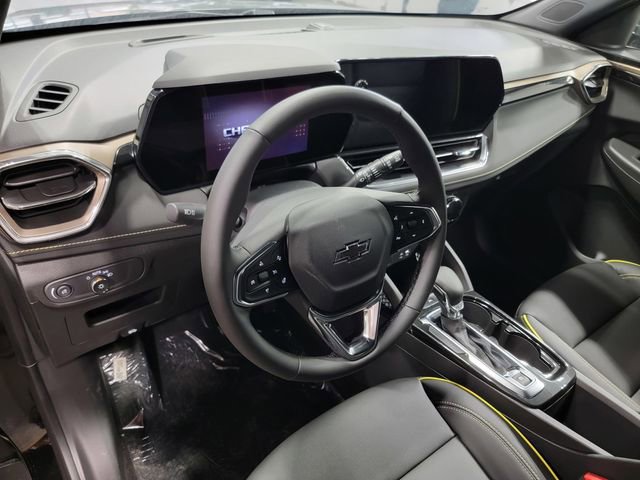 New 2026 Chevrolet TrailBlazer ACTIV w/ Driver Confidence Package AWD/4WD image 12