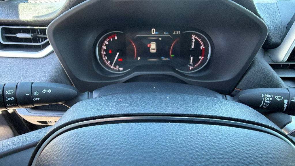 Used 2024 Toyota RAV4 Adventure image 21