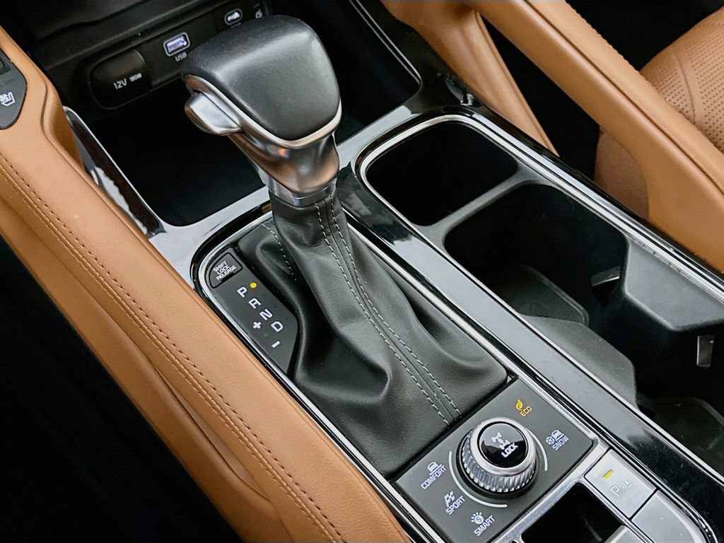 Certified 2023 Kia Telluride EX X-Line AWD/4WD image 20