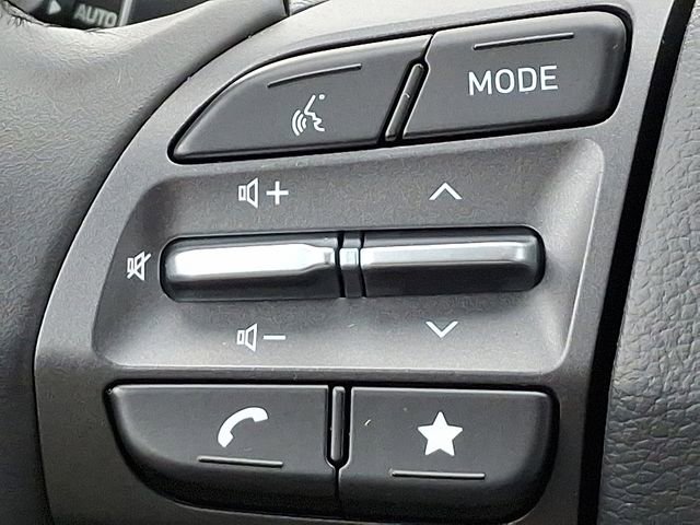 Used 2023 Hyundai Kona Limited w/ Cargo Package image 22