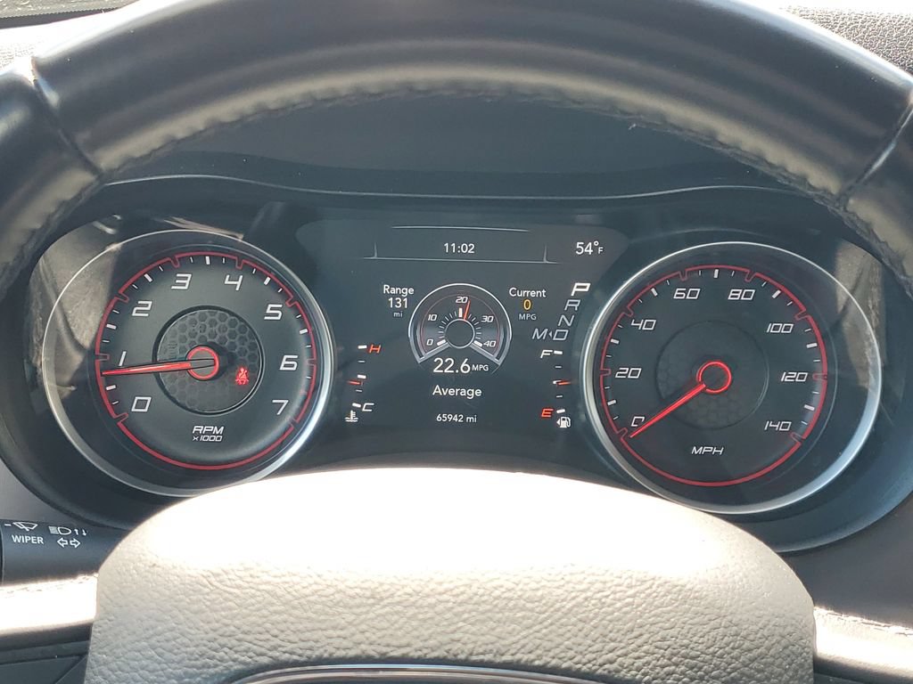 Certified 2023 Dodge Charger SXT RWD image 25