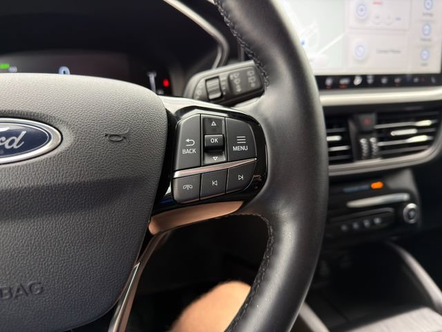 Used 2024 Ford Escape SE FWD image 36
