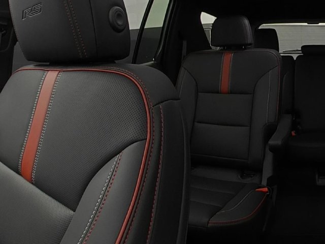 New 2027 Chevrolet Traverse RS AWD/4WD image 44