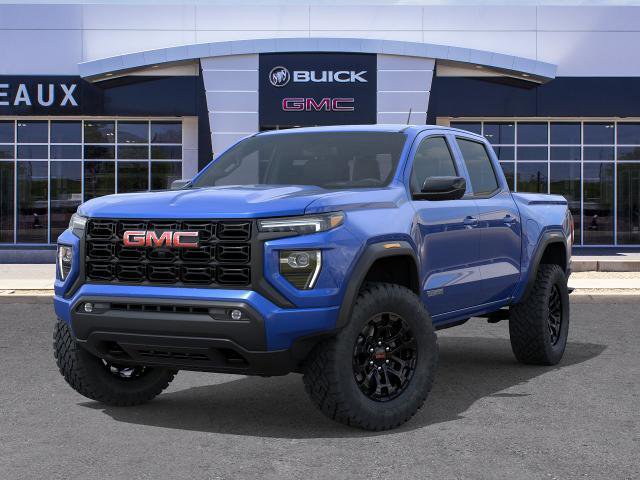 New 2026 GMC Canyon Elevation w/ Convenience Package RWD image 6
