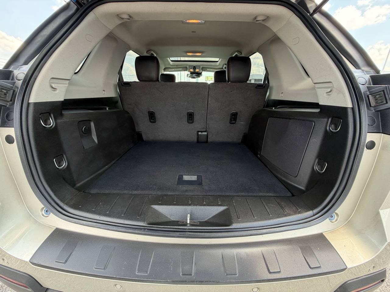 Used 2015 GMC Terrain SLT w/ Open Road Package FWD image 37