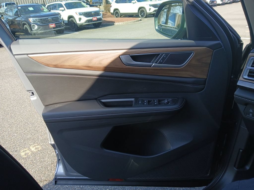 New 2026 Volkswagen Atlas SE AWD/4WD image 10