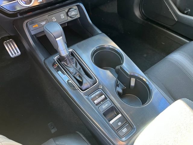 Certified 2026 Honda Civic Sport image 56