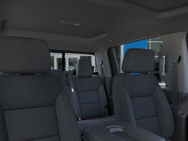 New 2026 Chevrolet Silverado 1500 LT w/ All Star Edition Plus image 24