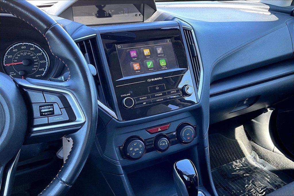 Used 2018 Subaru Crosstrek 2.0i Premium AWD/4WD image 6