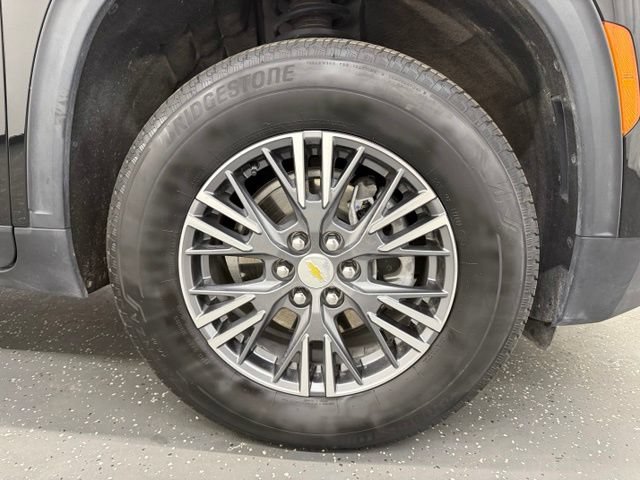 Used 2026 Chevrolet Traverse LT AWD/4WD image 22