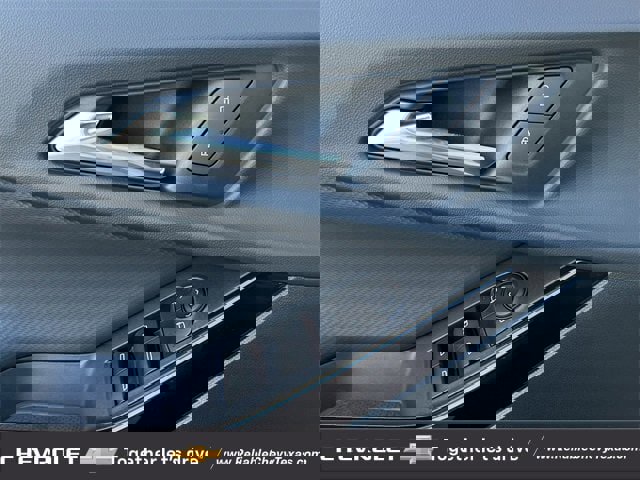 New 2026 Chevrolet Equinox LT w/ Safety and Technology Package image 23