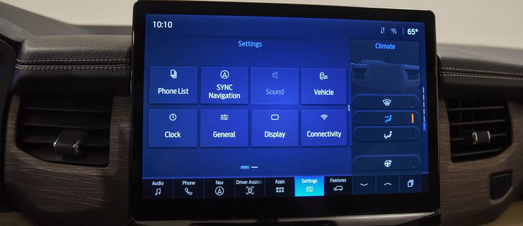 Used 2024 Ford Expedition Limited image 20