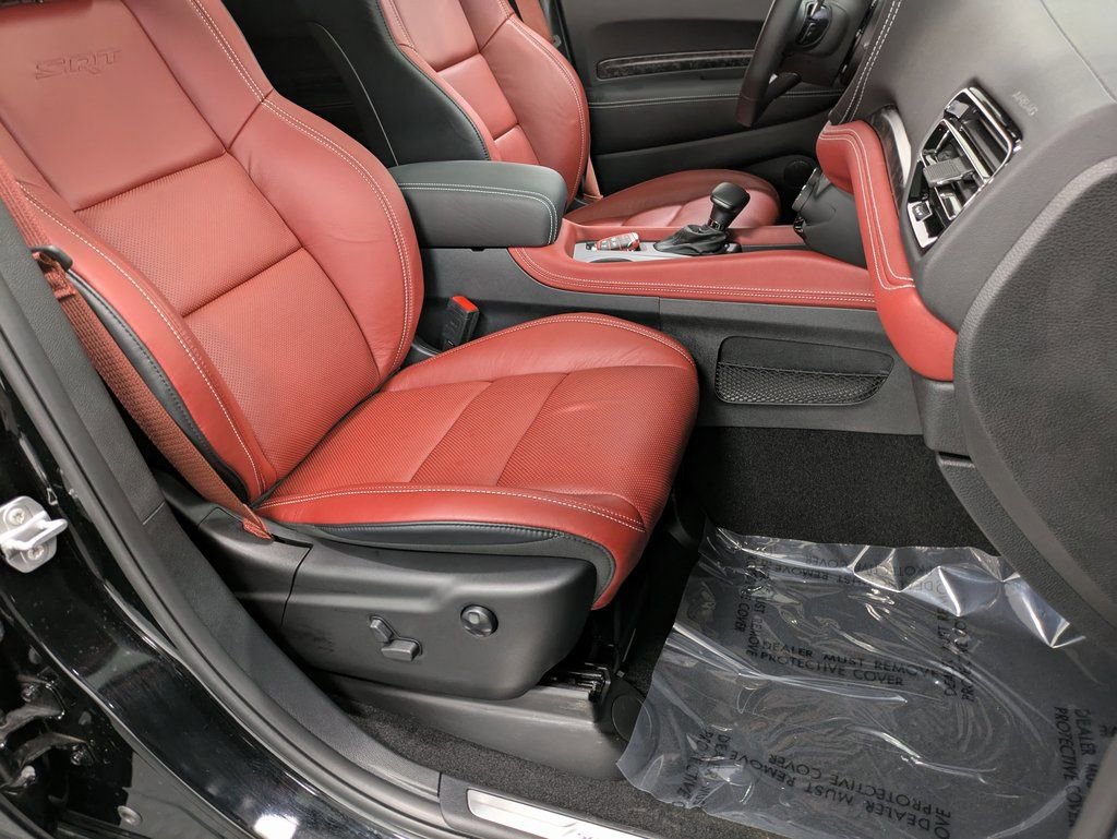 Used 2024 Dodge Durango SRT Hellcat AWD/4WD image 32