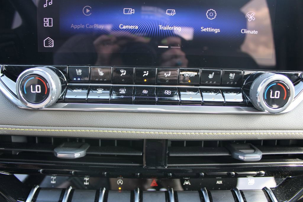 New 2026 Chevrolet Colorado ZR2 image 44