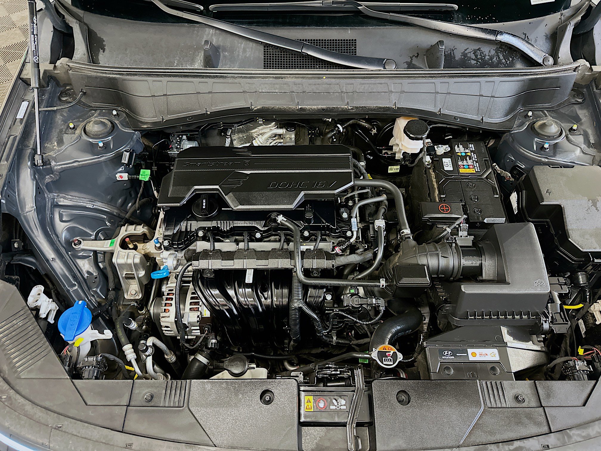 Used 2025 Hyundai Kona SEL image 33