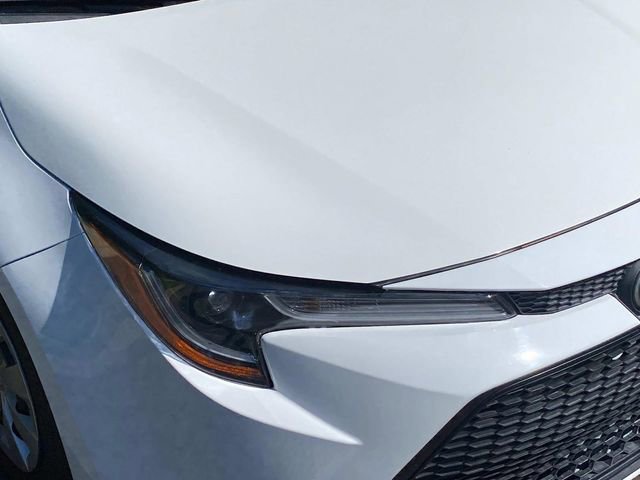 Used 2020 Toyota Corolla L FWD image 4