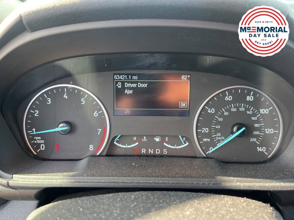 Used 2018 Ford EcoSport SES AWD/4WD image 13