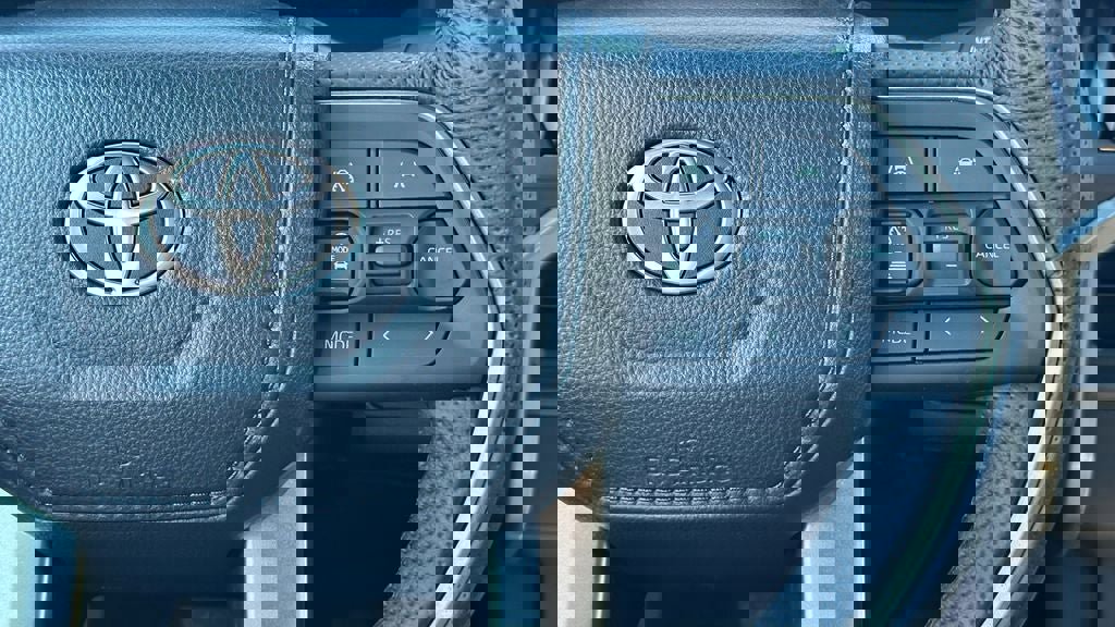 New 2026 Toyota Tacoma TRD Off-Road image 28