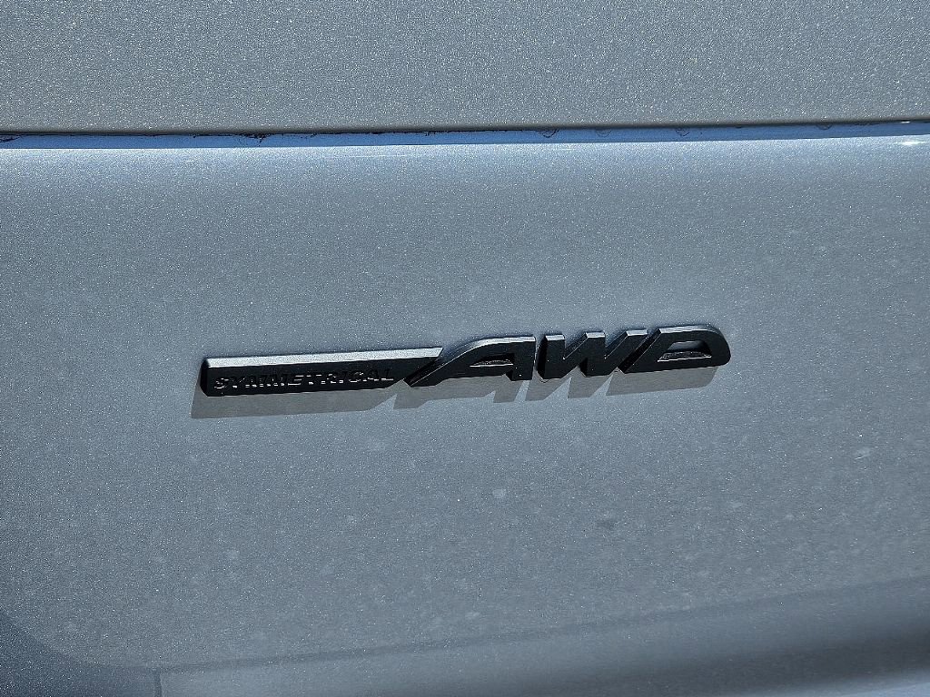 New 2026 Subaru Outback Wilderness AWD/4WD image 13