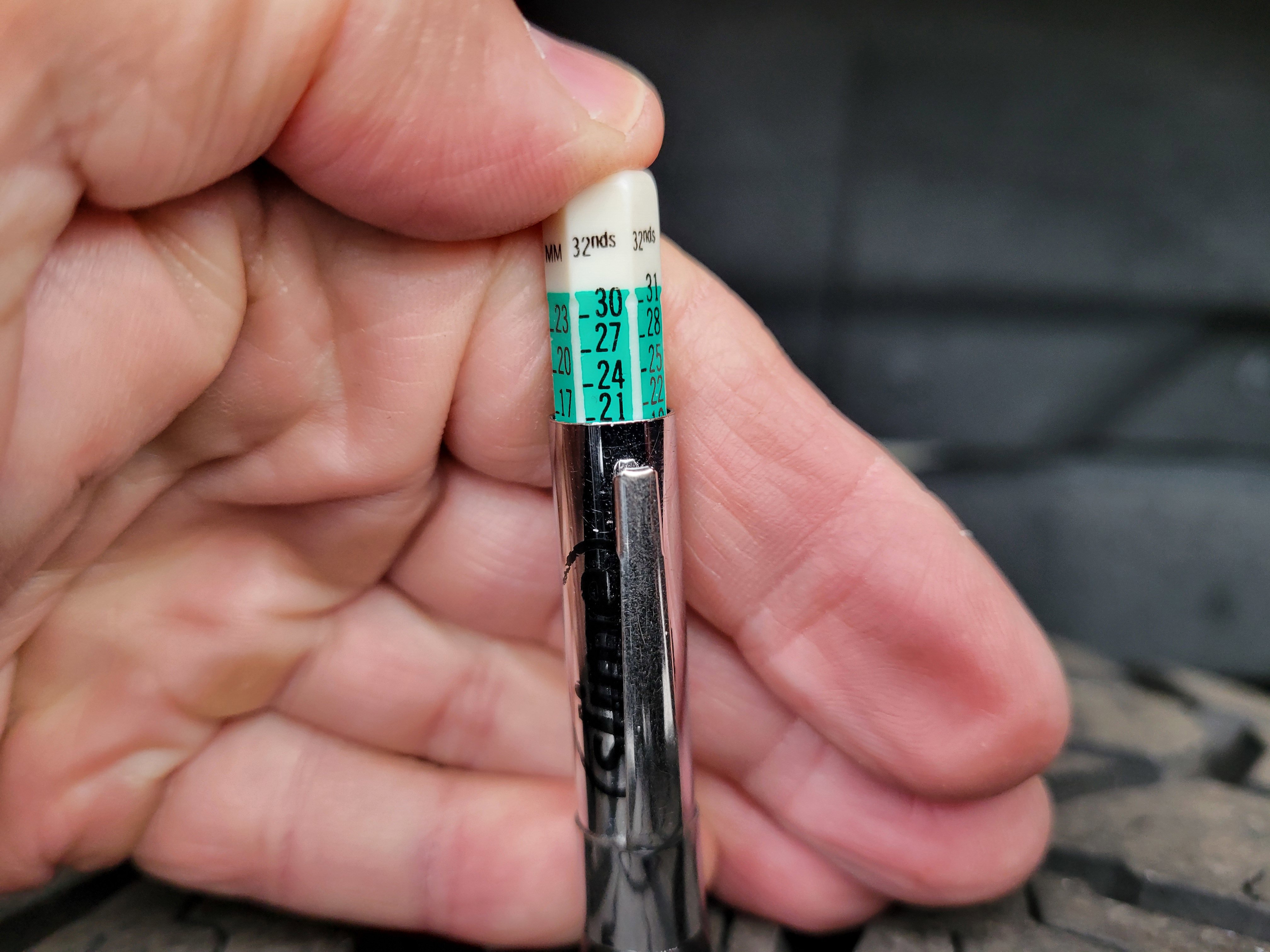 Certified 2024 GMC Canyon AT4X image 52