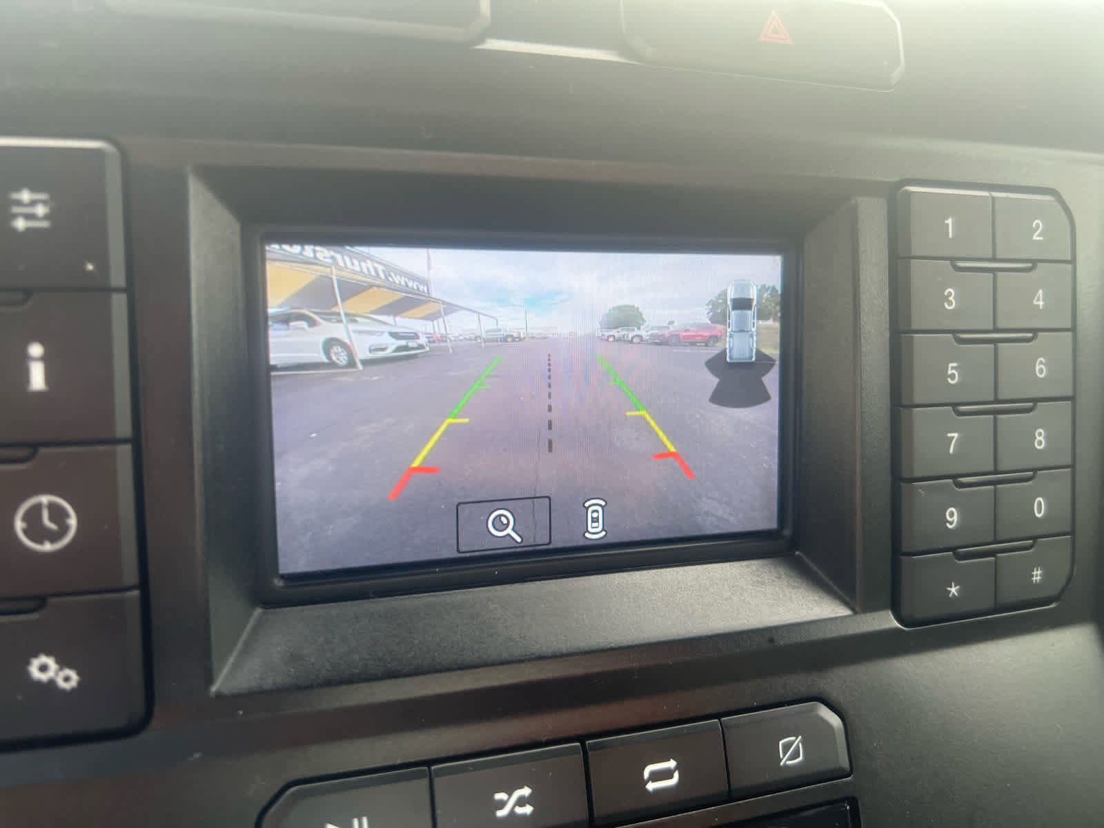 Used 2020 Ford F250 XL w/ Power Equipment Group image 18