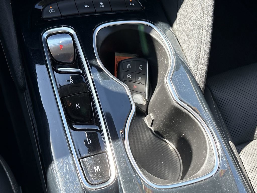 Used 2021 Buick Envision Essence image 18