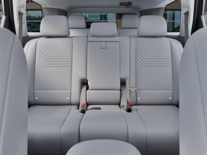 New 2026 Hyundai Palisade SE AWD/4WD image 13