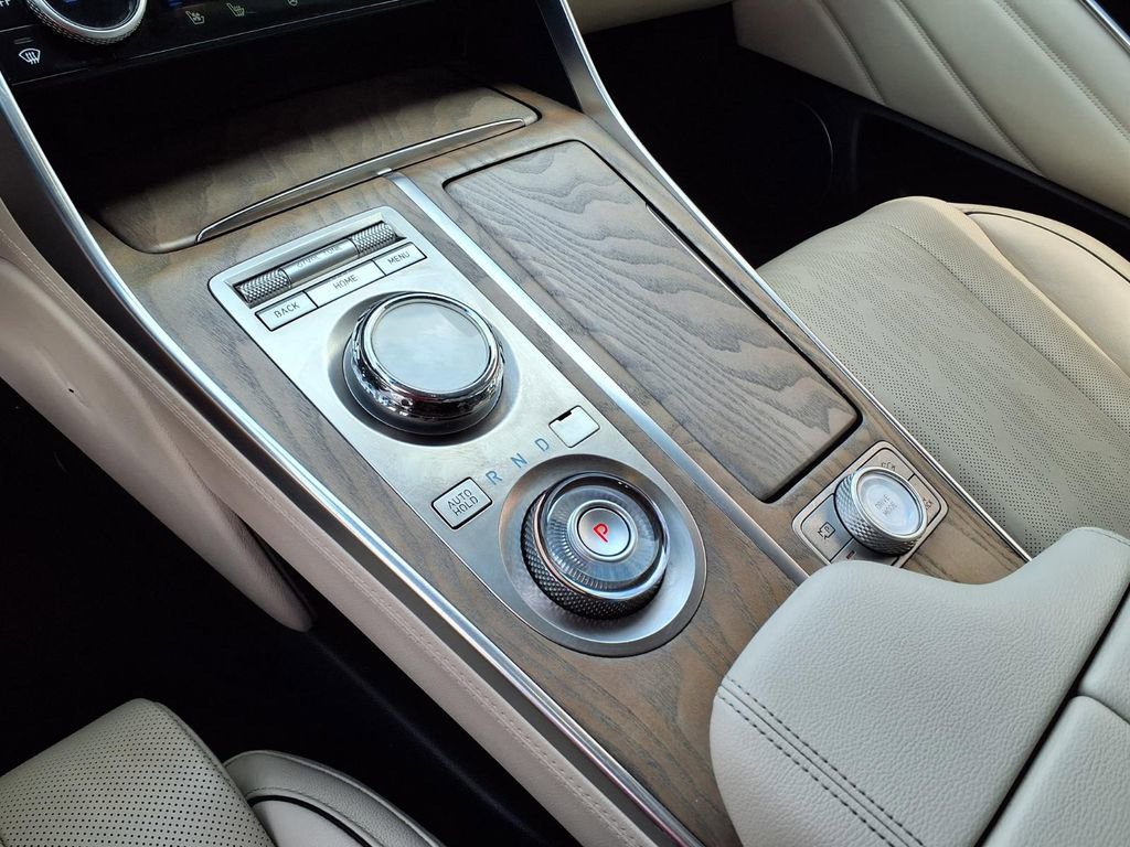 Used 2023 Genesis GV80 2.5T w/ Prestige 20" Package AWD/4WD image 27