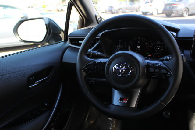 Certified 2024 Toyota Corolla GR AWD/4WD image 47