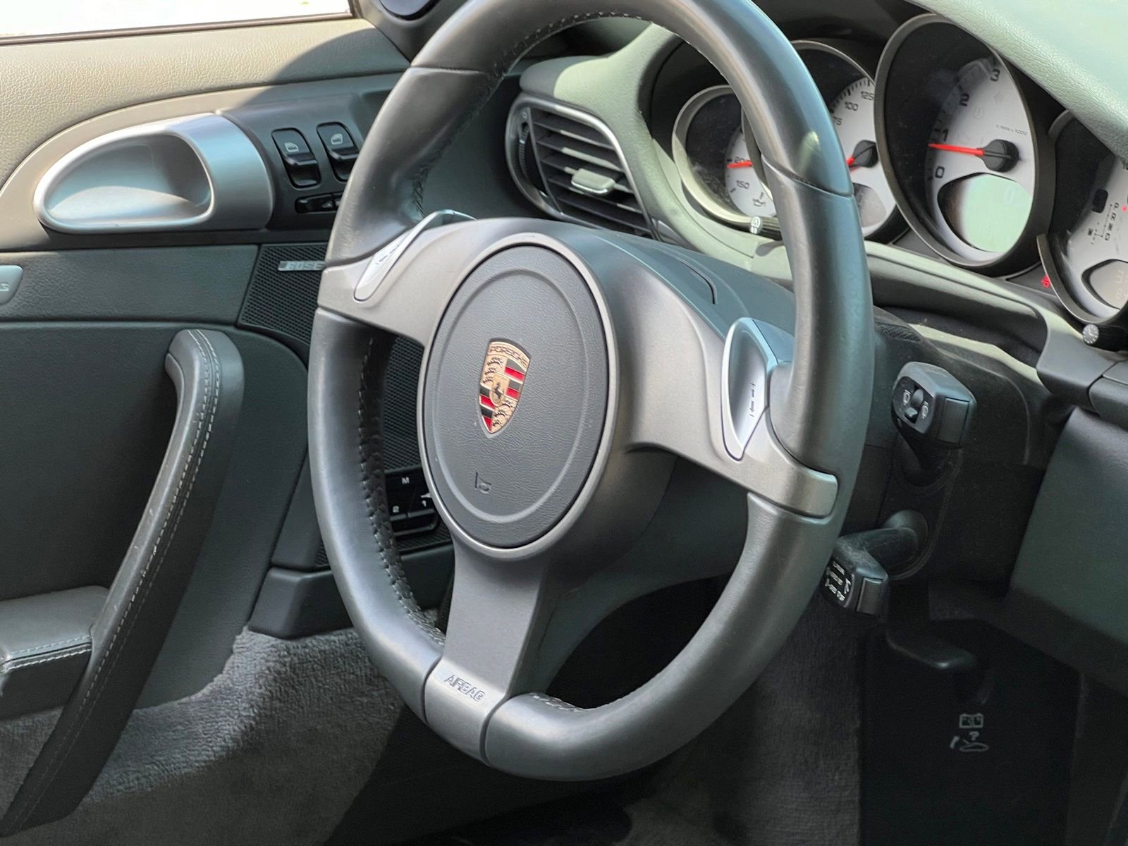 Used 2009 Porsche 911 Carrera S RWD image 17