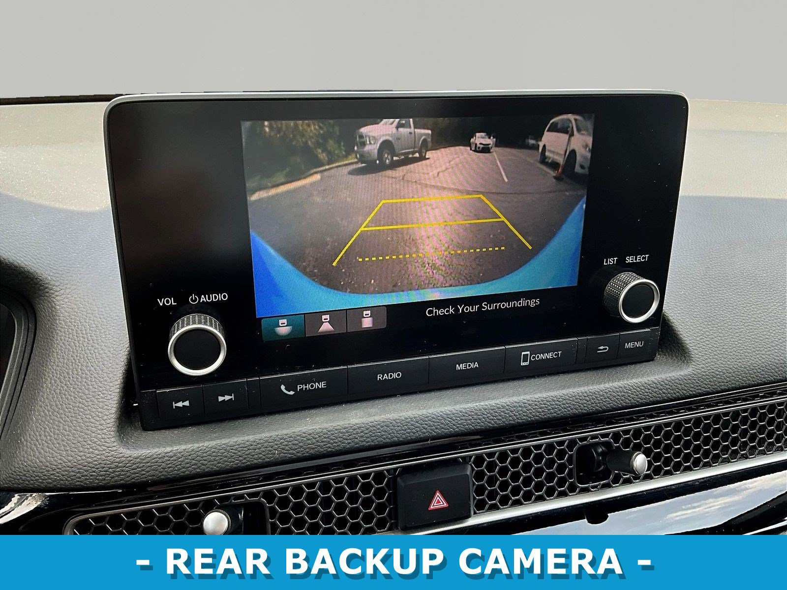 Used 2024 Honda Civic Sport image 13