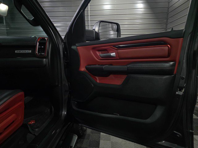 Used 2019 RAM 1500 Rebel w/ Rebel Level 2 Equipment Group AWD/4WD image 36