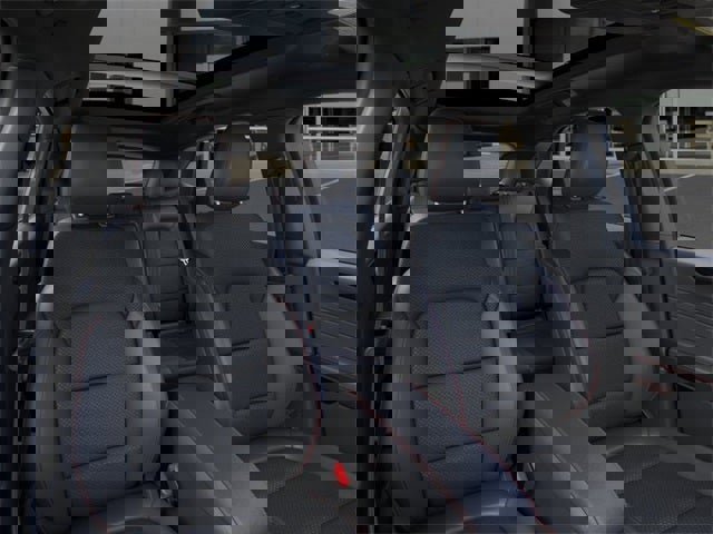 New 2024 Ford Escape ST-Line Select w/ Tech Pack #2 image 33