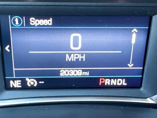Used 2024 Chevrolet Equinox LT AWD/4WD image 14