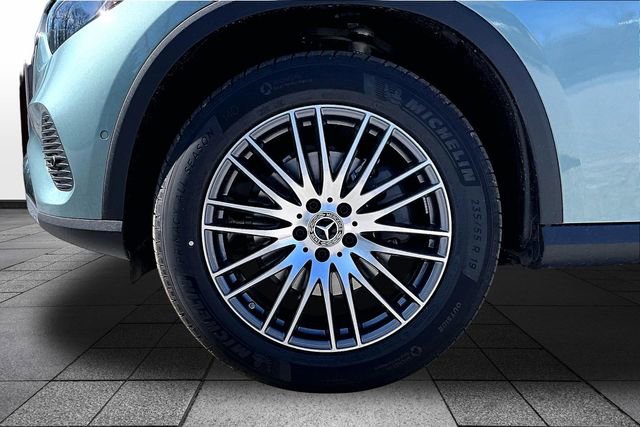 New 2026 Mercedes-Benz GLC 300 4MATIC image 15