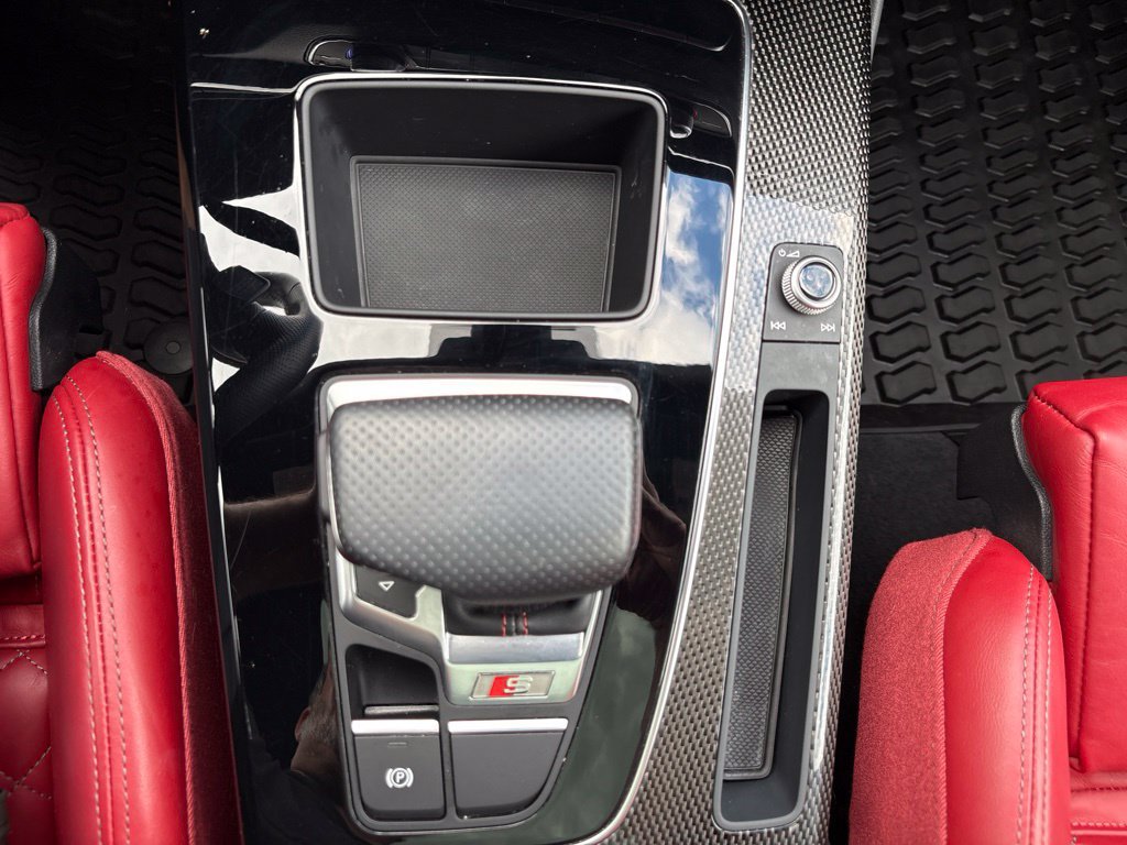 Used 2021 Audi SQ5 Prestige w/ Prestige Package AWD/4WD image 30