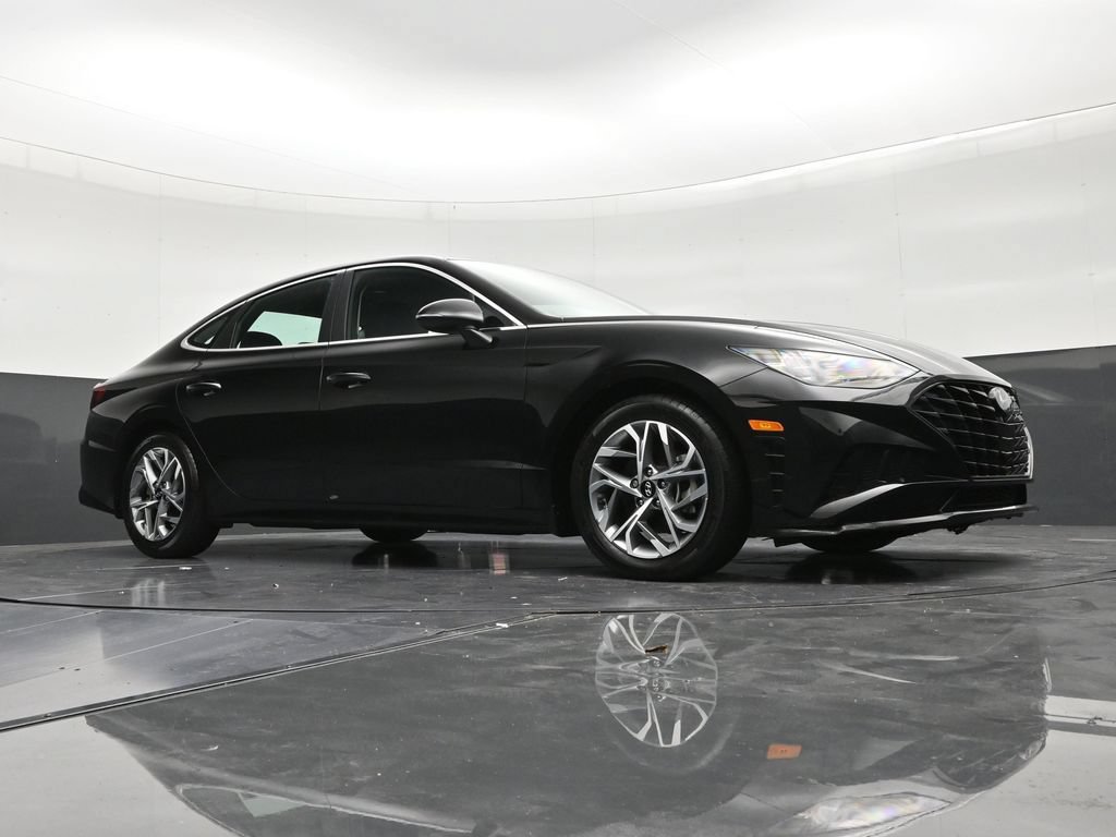 Used 2023 Hyundai Sonata SEL FWD image 26