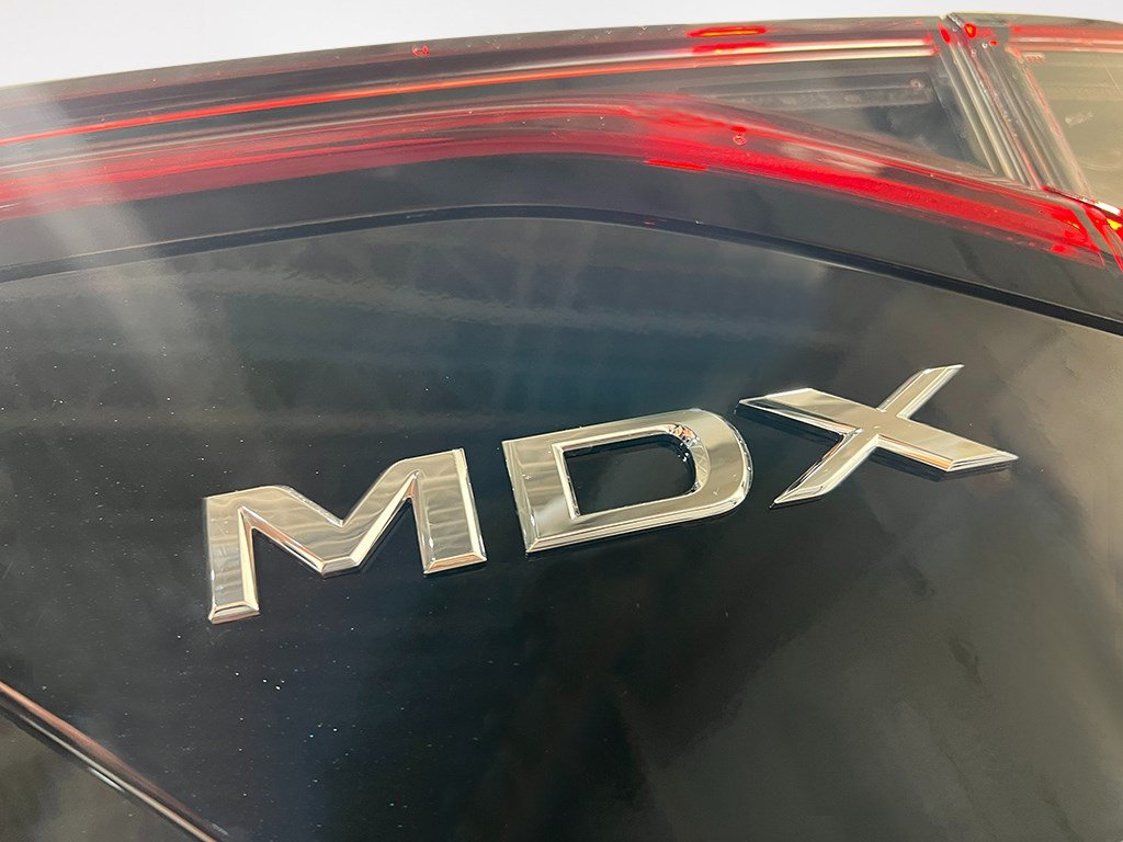 New 2026 Acura MDX A-Spec AWD/4WD image 11