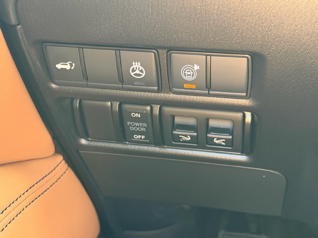 Used 2024 INFINITI QX80 Sensory AWD/4WD image 35