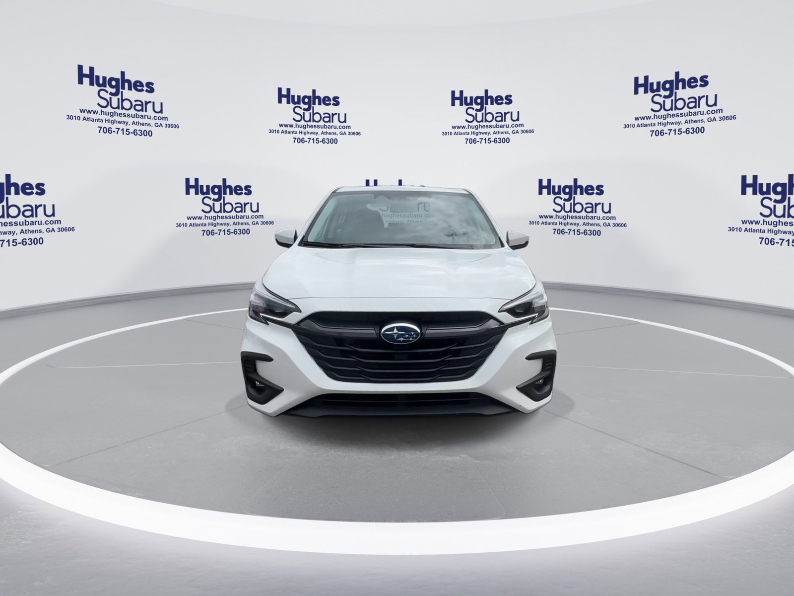 Used 2024 Subaru Legacy Premium AWD/4WD image 4