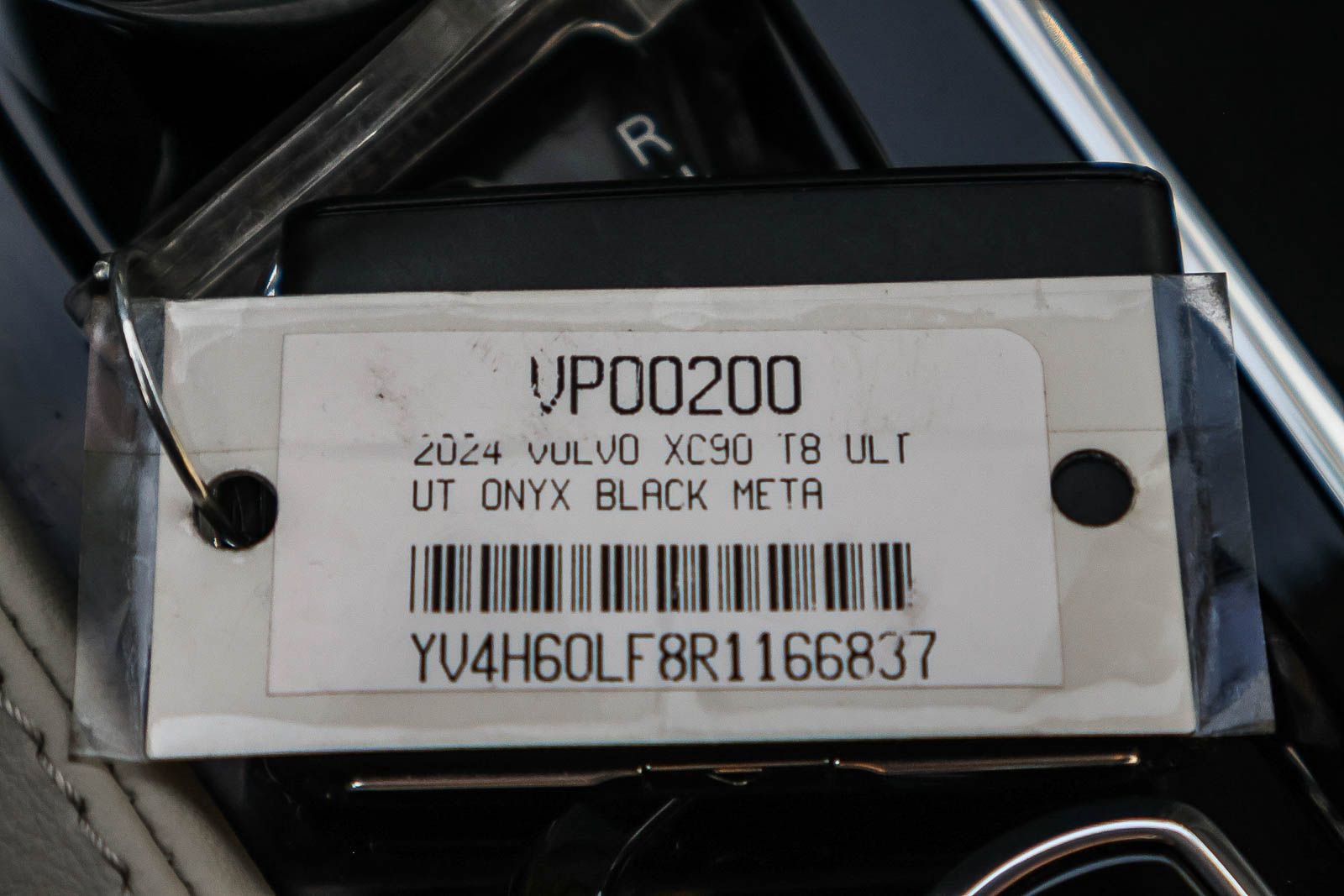 Used 2024 Volvo XC90 T8 Ultimate w/ Protection Package Premier image 39