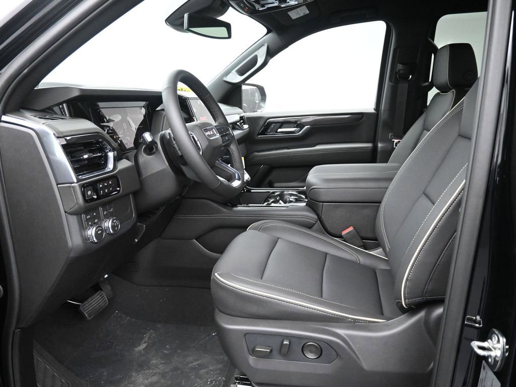 New 2026 GMC Yukon XL Elevation image 15