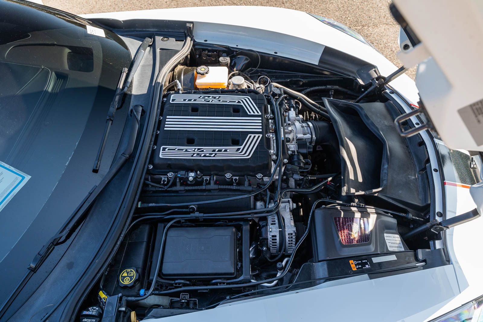 Used 2019 Chevrolet Corvette Z06 image 39