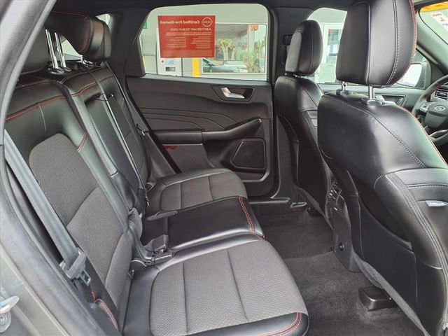 Used 2024 Ford Escape ST-Line image 26