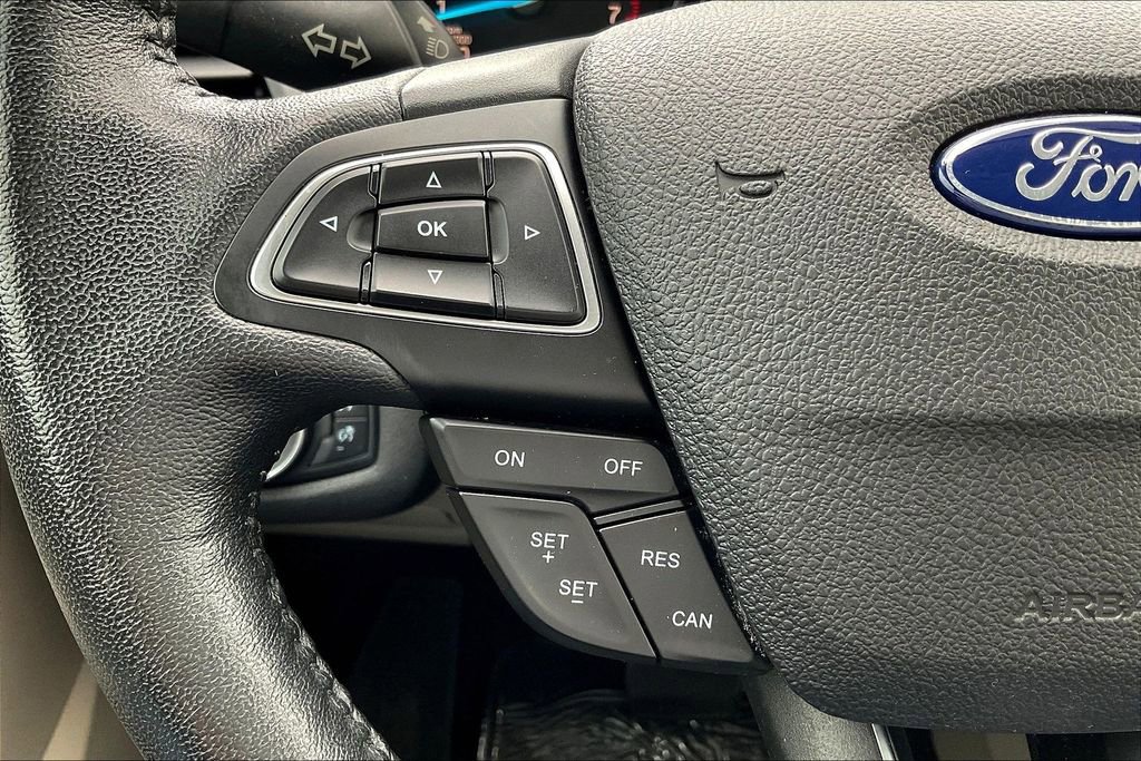 Used 2018 Ford Escape SEL image 20