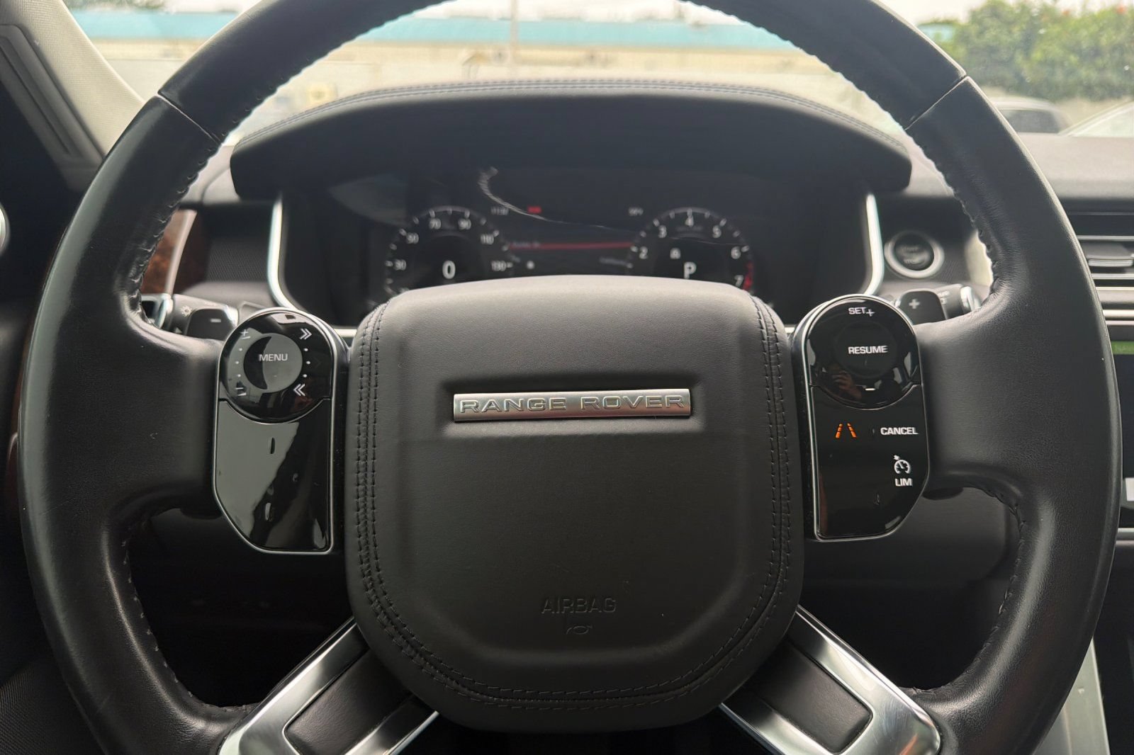 Used 2020 Land Rover Range Rover AWD/4WD image 29
