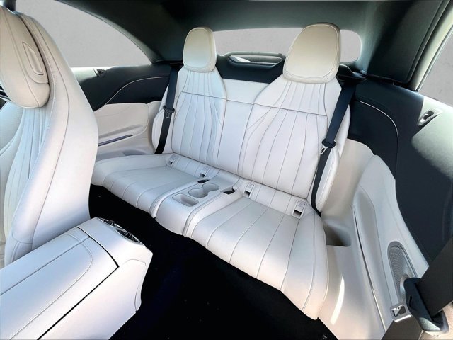 New 2027 Mercedes-Benz CLE 450 4MATIC Cabriolet image 12